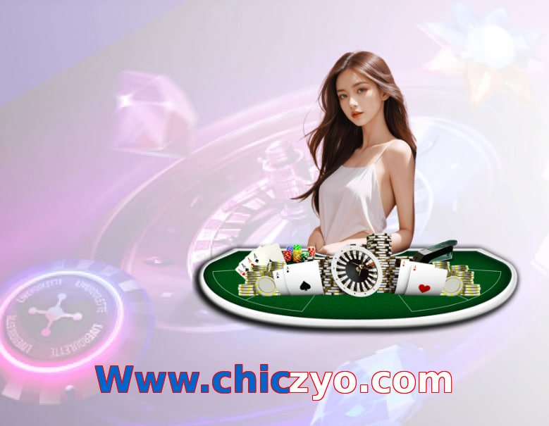 Www.chiczyo.com