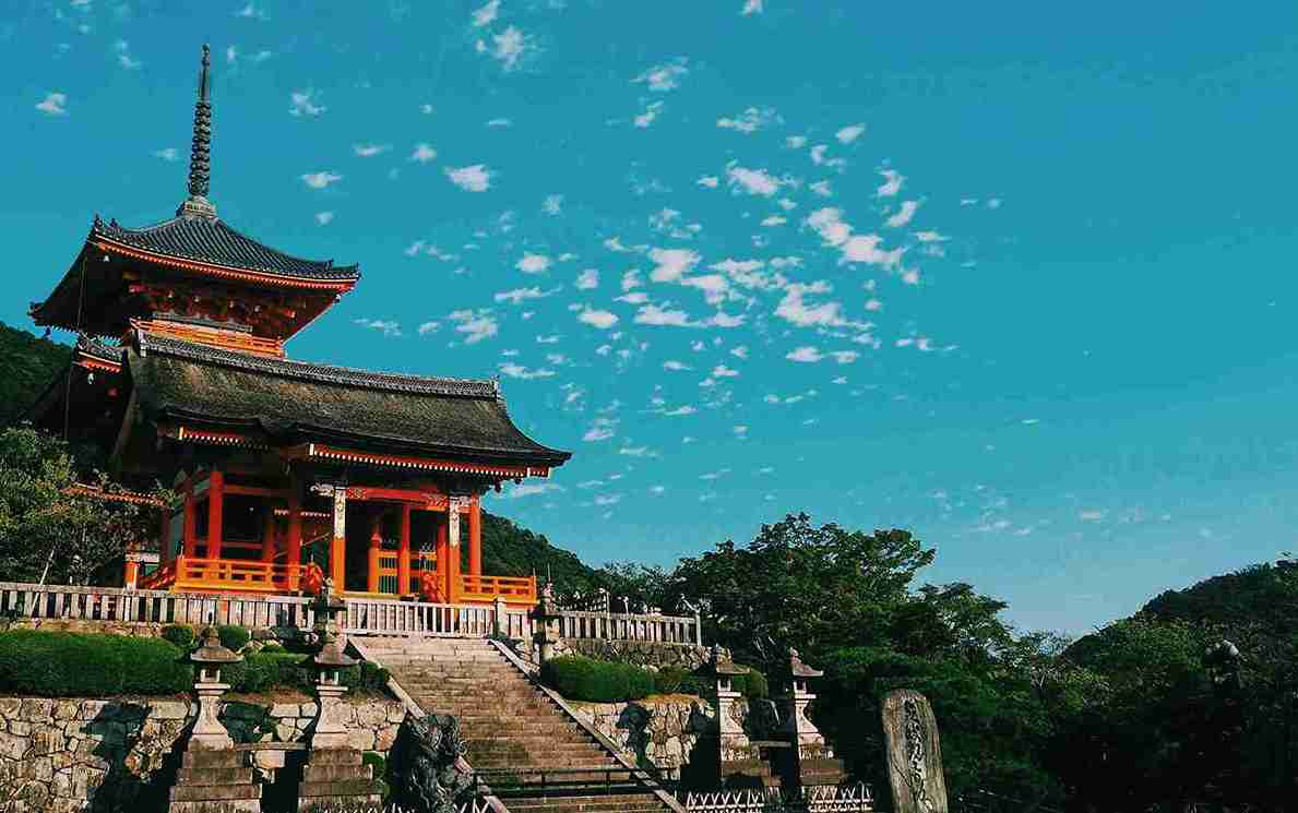 how long to spend at izenkōji temple