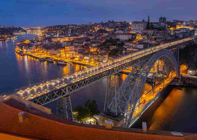 queima das fitas porto 2024