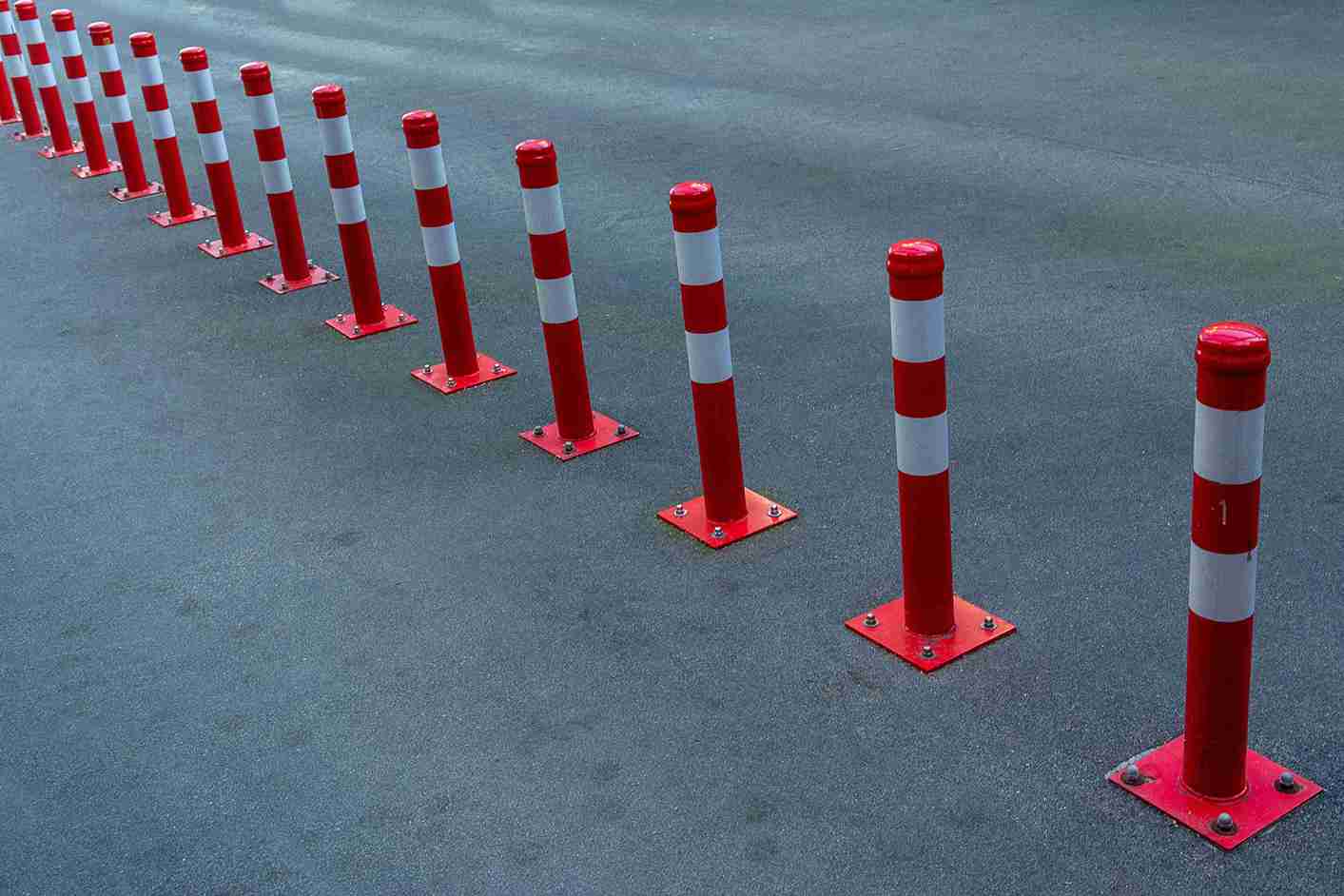 Understanding control barrier eventos: Ensuring Safety 