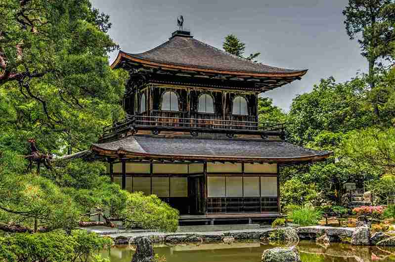 how long to spend at izenkōji temple