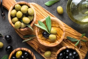 primo foods olives​