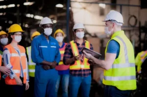 Health and Safety Training in Southall