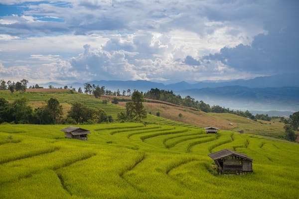 "Travel Time for Chiang Mai to Oiuxmay: Essential Guide"